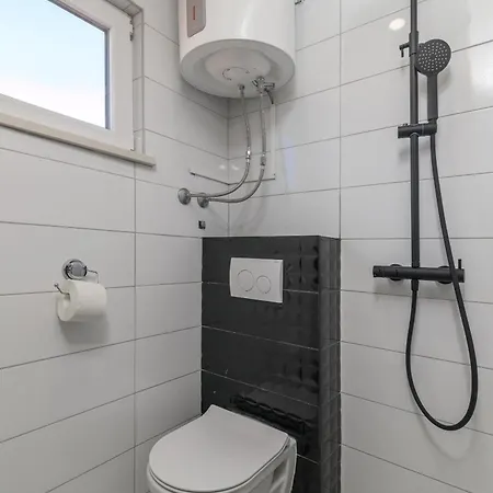 Apartamento By The Sea - 24381 Pula