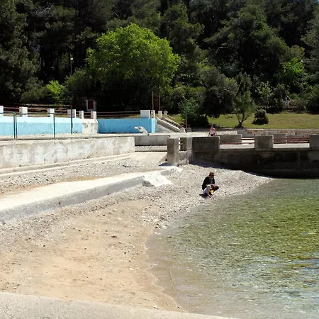 Apartment By The Sea - 24381 Pula