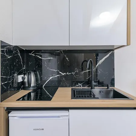 By The Sea - 24381 Apartman *
