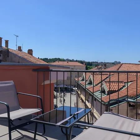 By The Sea - 24381 Apartman *