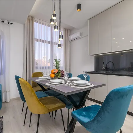 By The Sea - 24381 Apartman