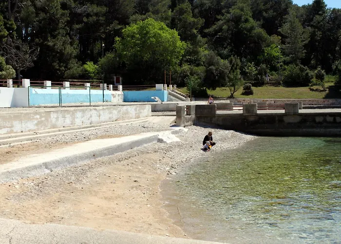 Apartman By The Sea - 24381 Pula