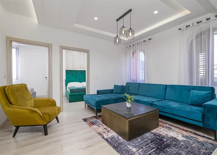 By The Sea - 24381 Apartman *