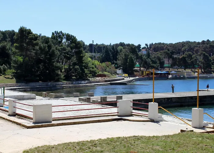 By The Sea - 24381 Apartman Pula