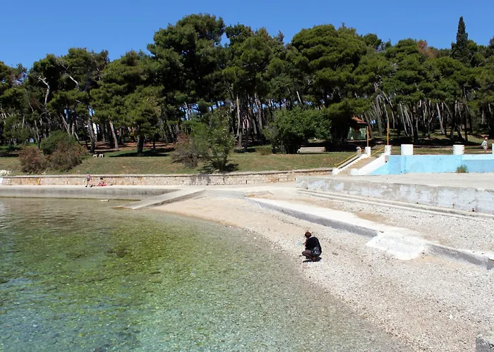 Apartman By The Sea - 24381 *