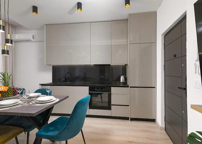 By The Sea - 24381 Apartman