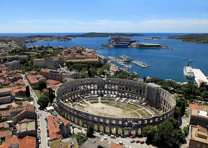 By The Sea - 24381 Apartman