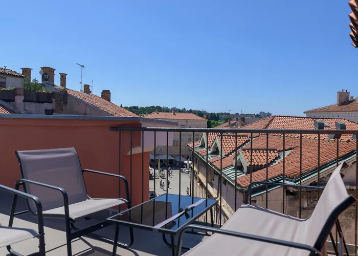 By The Sea - 24381 Apartman *