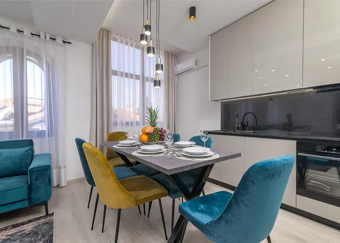 By The Sea - 24381 Apartman