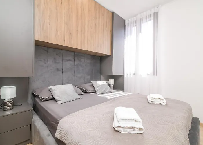 By The Sea - 24381 Apartman